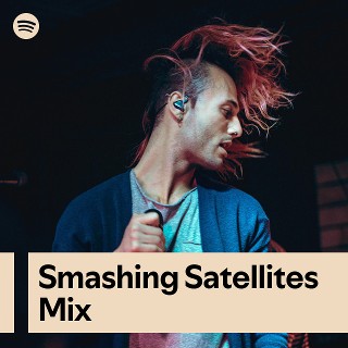 Imagem de Smashing Satellites