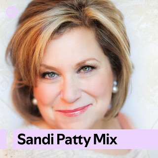 Imagem de Sandi Patty