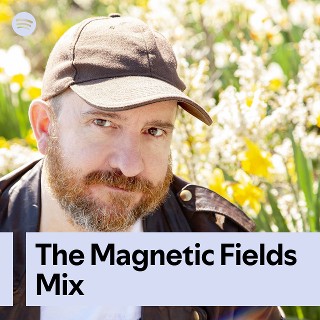 Imagem de The Magnetic Fields