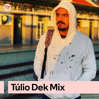 Imagem de Túlio Dek