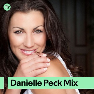 Imagem de Danielle Peck