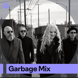Imagem de Garbage