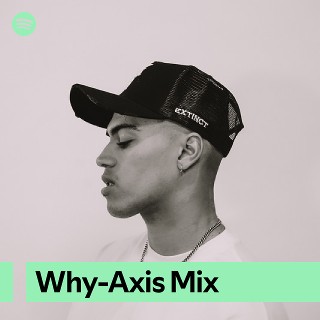 Imagem de Why-Axis