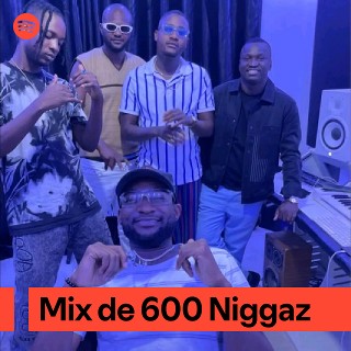 600 Niggaz | Spotify