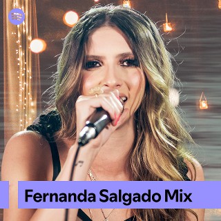 Imagem de Fernanda Salgado