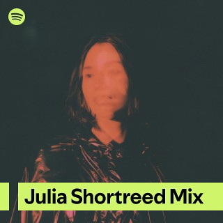 Imagem de Julia Shortreed