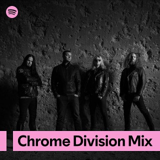 Imagem de Chrome Division