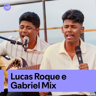 Imagem de Lucas Roque & Gabriel