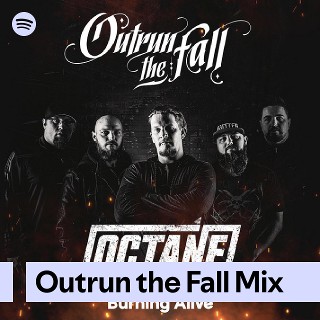 Imagem de Outrun The Fall