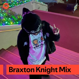Imagem de Braxton Knight