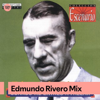 Imagem de Edmundo Rivero