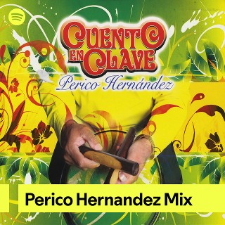 Imagem de Perico Hernandez