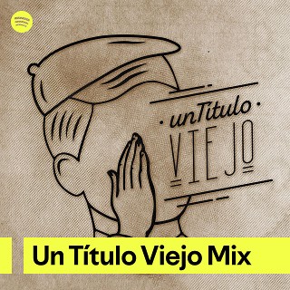 Imagem de Un Título Viejo