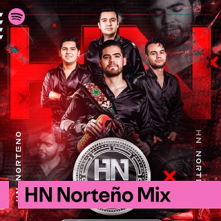 Imagem de HN Norteño