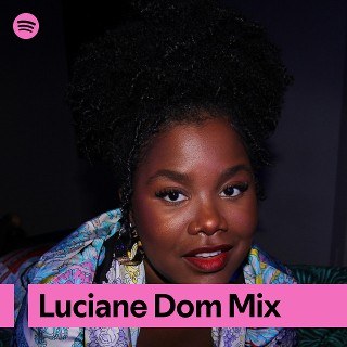 Imagem de Luciane Dom
