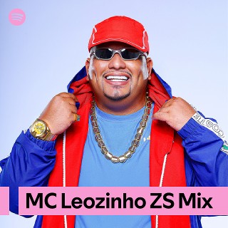Imagem de Mc Leozinho ZS