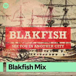 Imagem de Blakfish