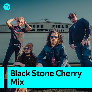 Imagem de Balck Stone Cherry