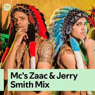 Imagem de MCs Zaac e Jerry