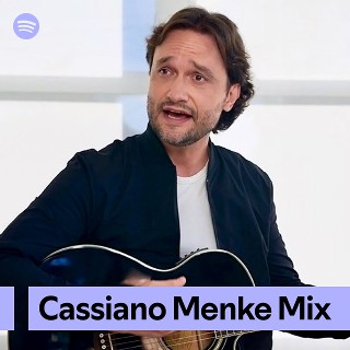 Imagem de Cassiano Menke