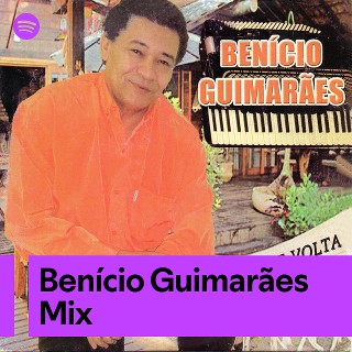Imagem de Benicio Guimaraes
