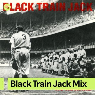 Imagem de Black Train Jack