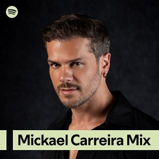 Imagem de Mickael Carreira