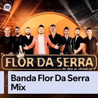 Imagem de Flor da Serra