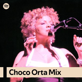 Imagem de Choco Orta