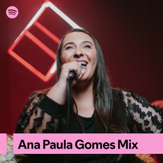 Imagem de Ana Paula Gomes