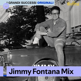 Imagem de Jimmy Fontana
