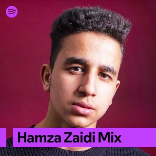 Imagem de Hamza Zaidi