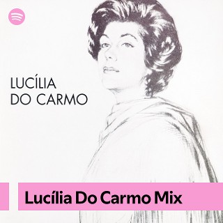 Imagem de Lucília do Carmo