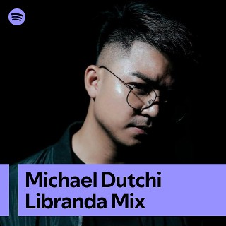 Imagem de Michael Dutchi Libranda