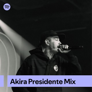 Imagem de Oficial Akkira