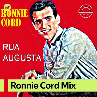 Imagem de Ronnie Cord