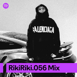 RikiRiki.056 | Spotify
