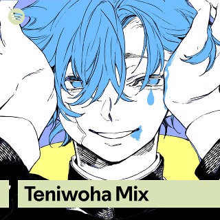 Imagem de Teniwoha