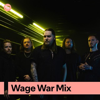 Imagem de Wage War