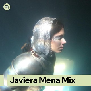 Imagem de Javiera Mena