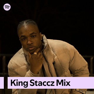 Imagem de King Staccz
