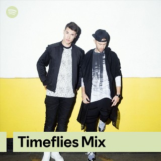 Imagem de Timeflies