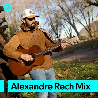 Imagem de Alexandre Rech