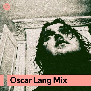Imagem de Oscar Lang