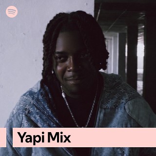 Yapi | Spotify