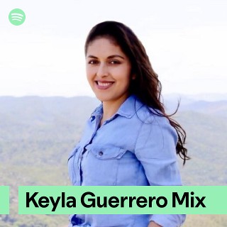 Imagem de Keyla Guerrero