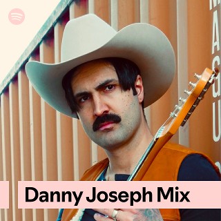 Imagem de Dan Joseph