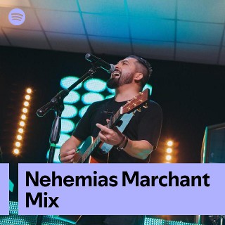 Imagem de Nehemias Marchant