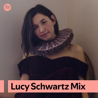Imagem de Lucy Schwartz