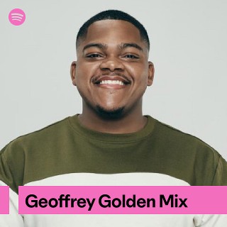 Imagem de Geoffrey Golden